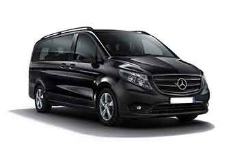 Beaconsfield Airport Transfers