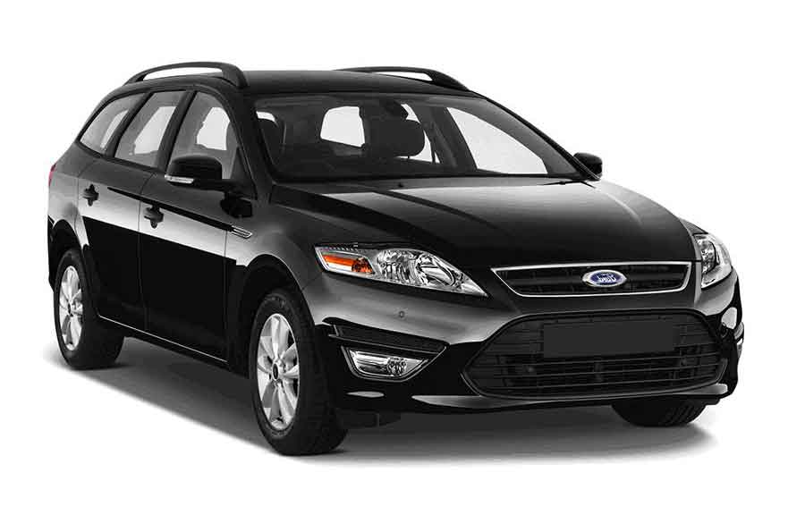 Beaconsfield Airport Transfers